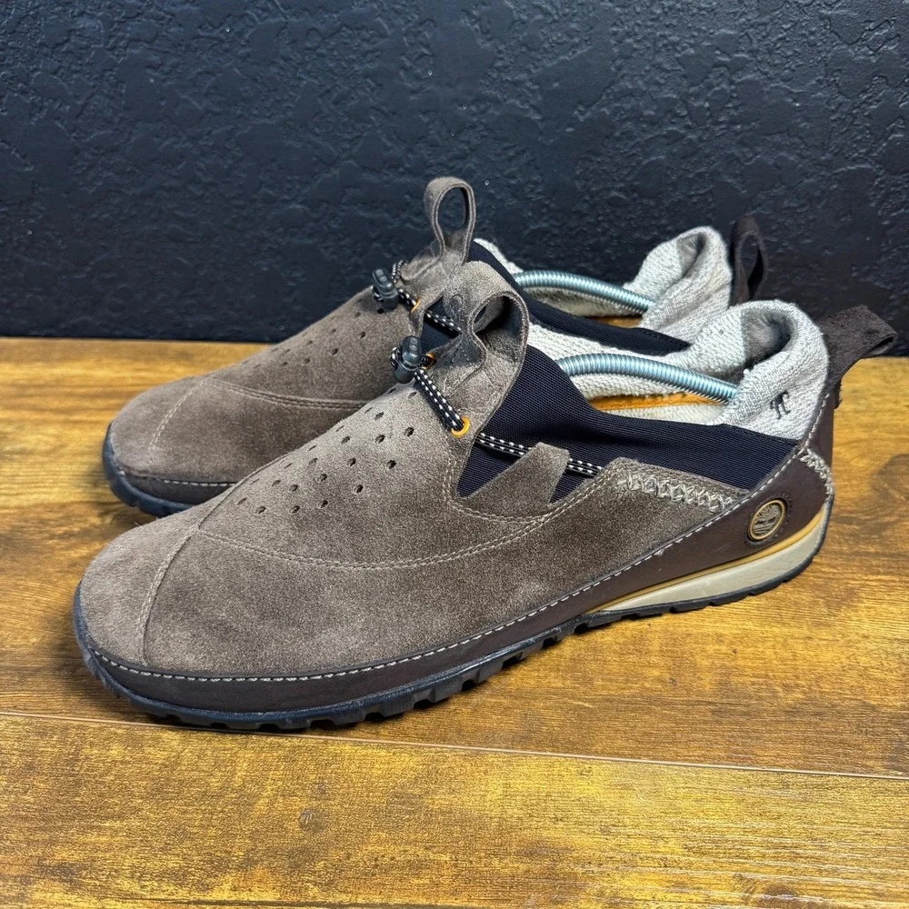Timberland 10160 suede